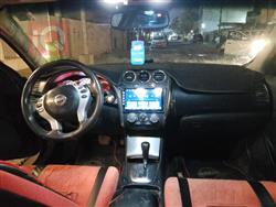 نيسان ألتيما